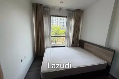 30 sqm condo 1 Bed The Base Park West Sukhumvit 77