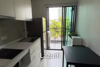 30 sqm condo 1 Bed The Base Park West Sukhumvit 77