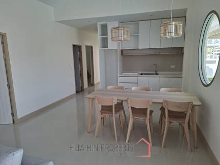 New 3 bed pool Villa toward Black mountain