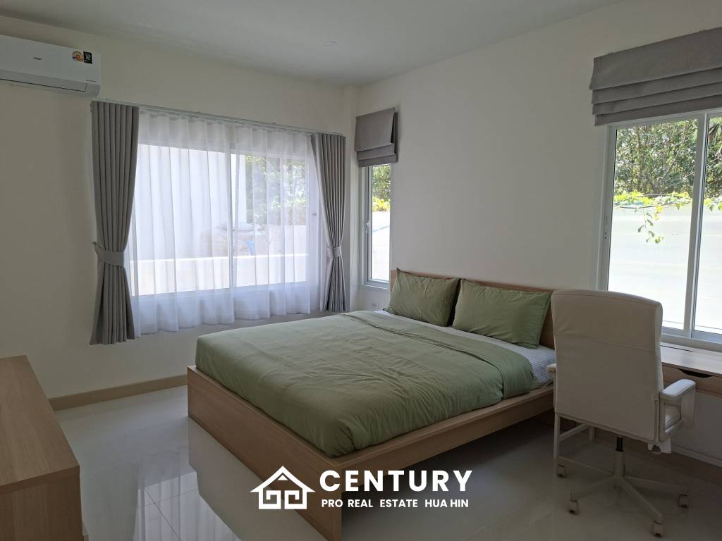 248 qm 3 Bett 2 Bad Villa Für Verkauf