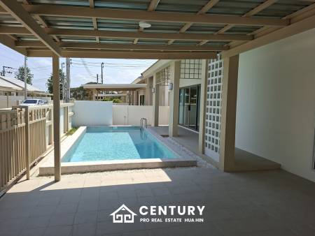 248 qm 3 Bett 2 Bad Villa Für Verkauf