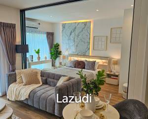 41 Sqm Condo