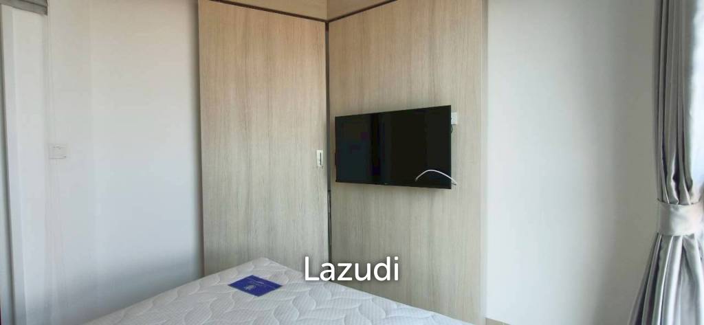 1 Bed 1 Bath 26 SQ.M. Olympus City Garden