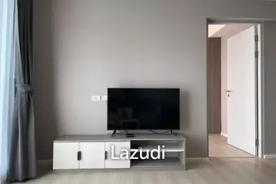 57 sqm 2 Bedroom Condo on High Floor at A Space Mega 2