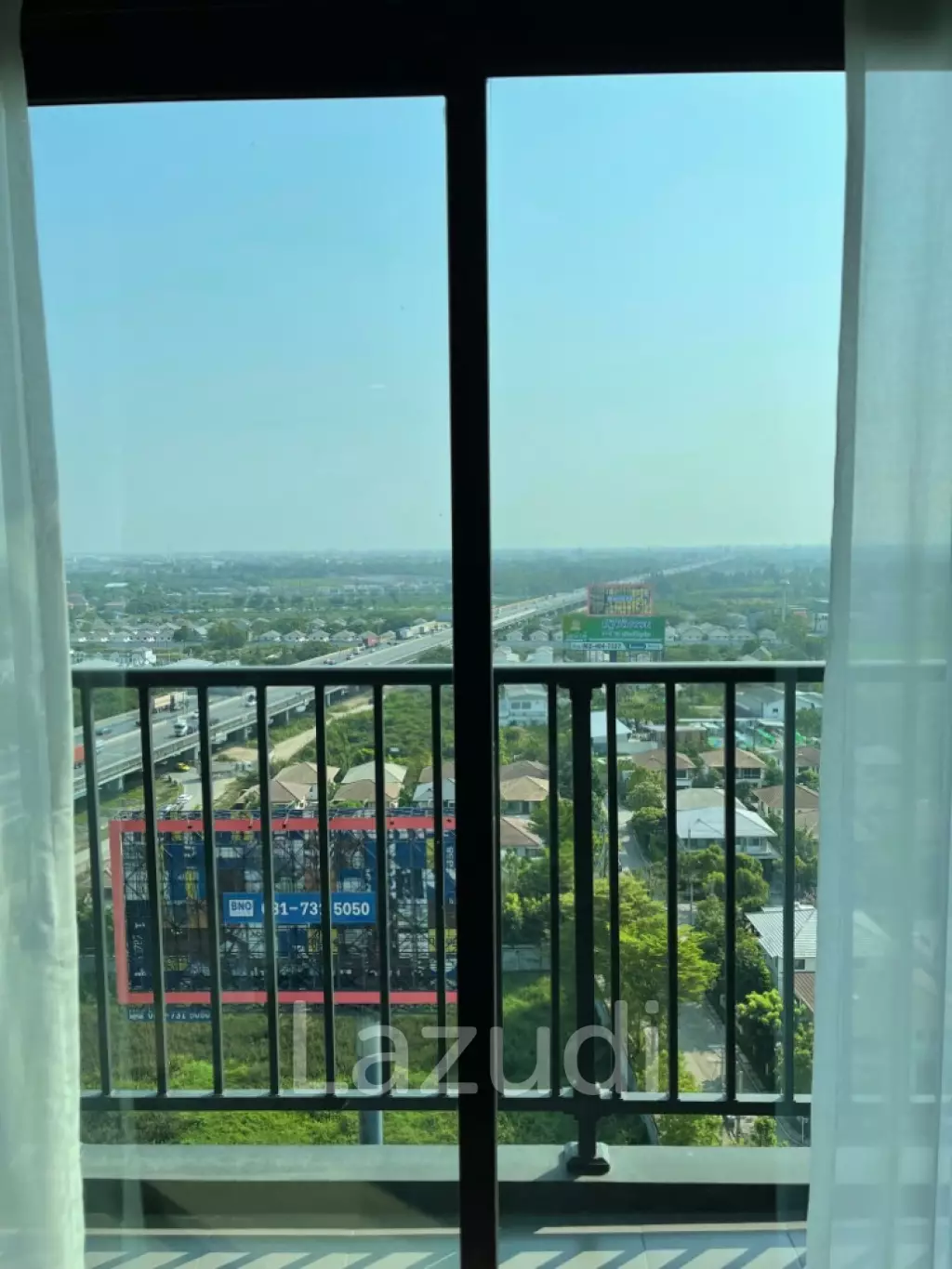 57 sqm 2 Bedroom Condo on High Floor at A Space Mega 2