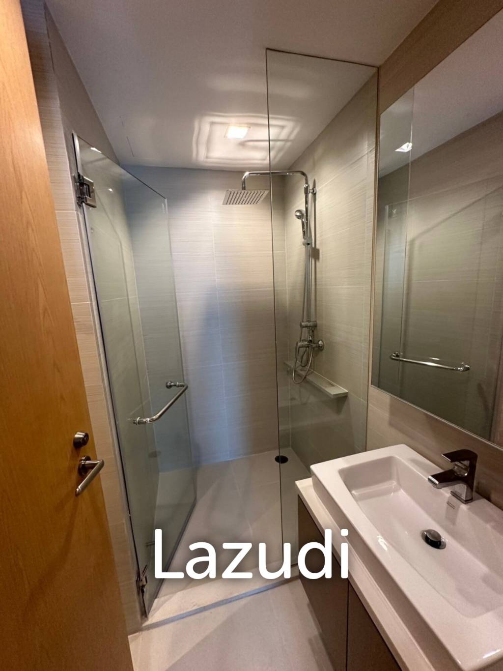 69.55 sqm 2 Bed Condo at Siri at Sukhumvit