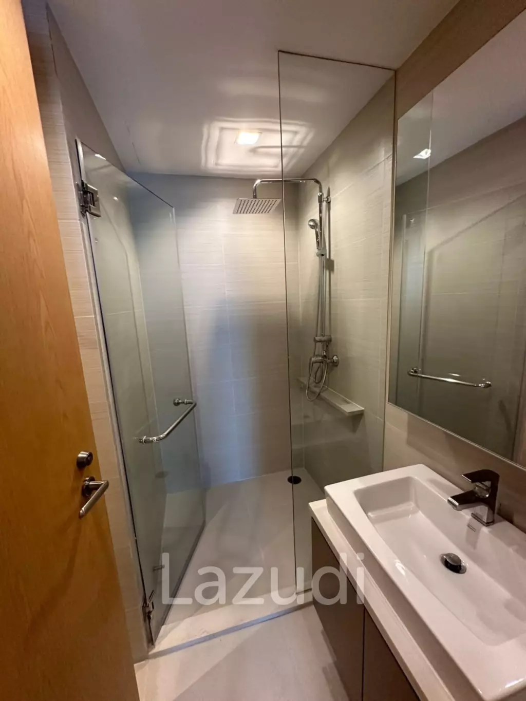 69.55 sqm 2 Bed Condo at Siri at Sukhumvit