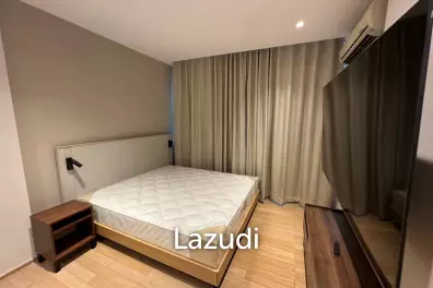 69.55 sqm 2 Bed Condo at Siri at Sukhumvit