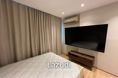 69.55 sqm 2 Bed Condo at Siri at Sukhumvit