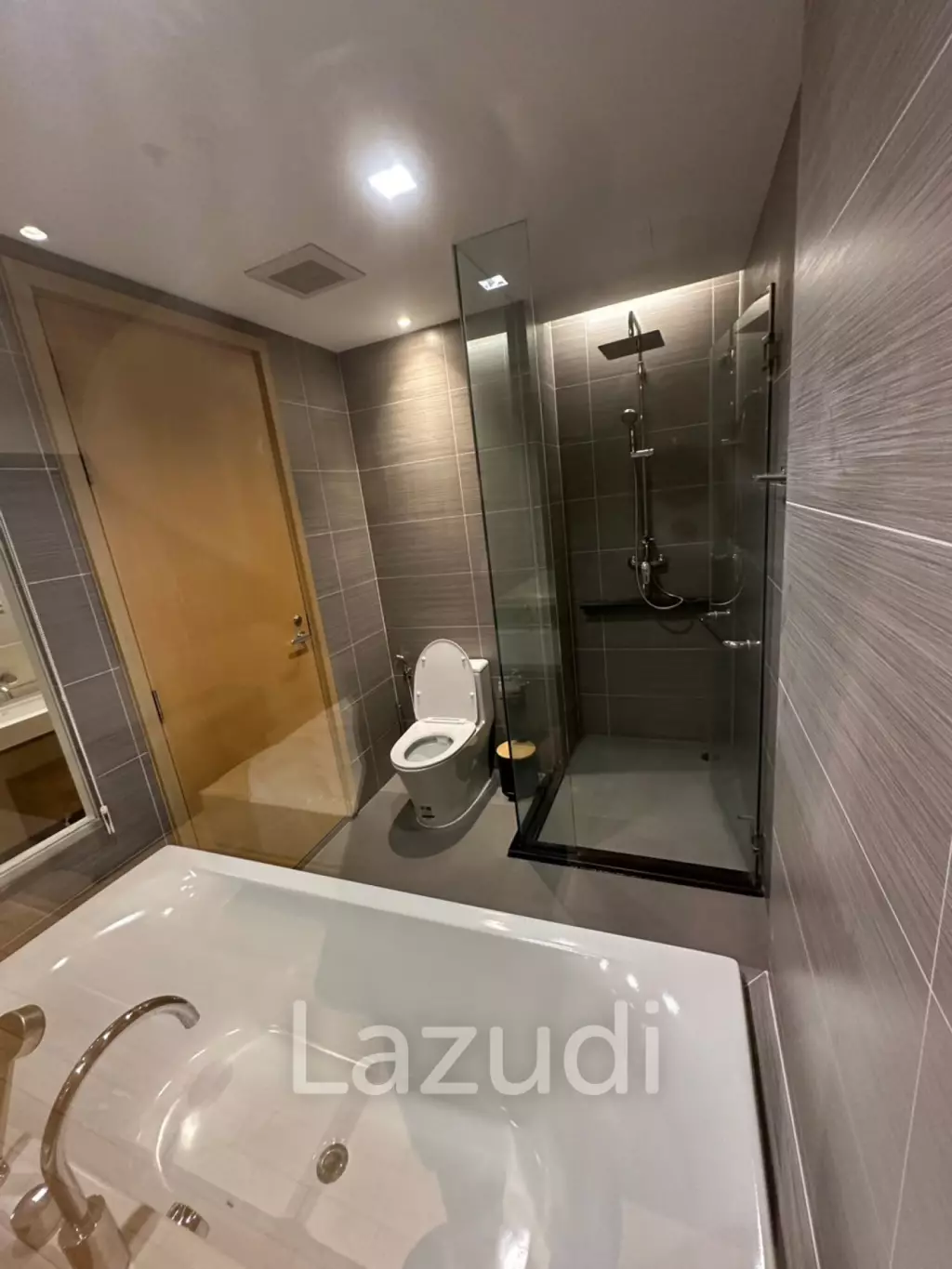 69.55 sqm 2 Bed Condo at Siri at Sukhumvit