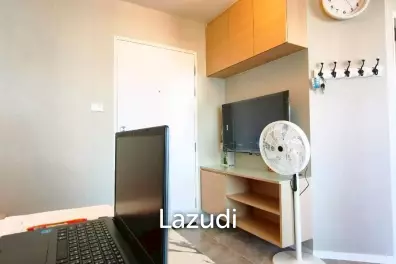 1 Bed 1 Bath 26 SQ.M. Lumpini Jomtien Seaview
