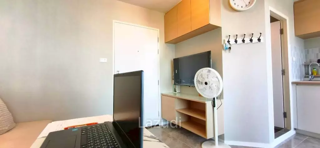 1 Bed 1 Bath 26 SQ.M. Lumpini Jomtien Seaview