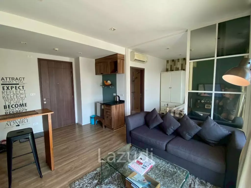 Autumn Hua Hin – Condominium for Rent