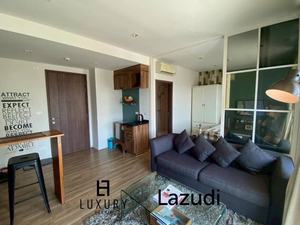 42 Kvm Studio 1 Bad Leilighet for Leie