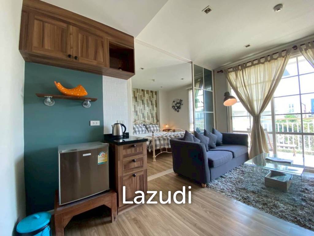 Autumn Hua Hin – Condominium for Rent