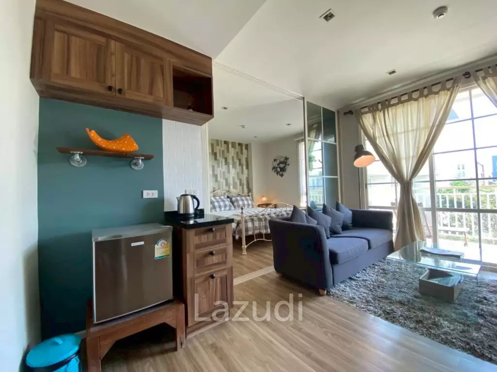Autumn Hua Hin – Condominium for Rent