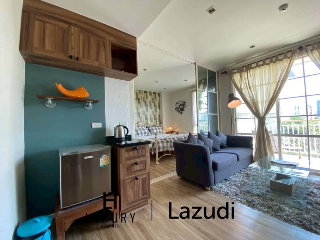 42 Kvm Studio 1 Bad Leilighet for Leie