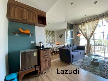 42 Kvm Studio 1 Bad Leilighet for Leie