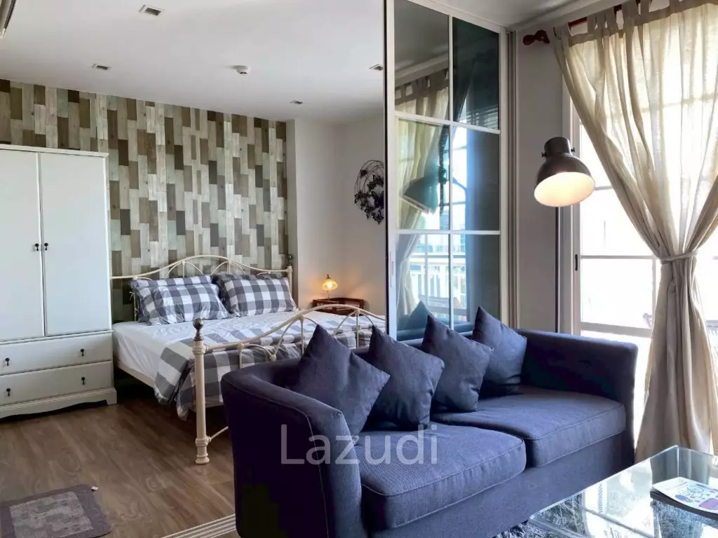 Autumn Hua Hin – Condominium for Rent