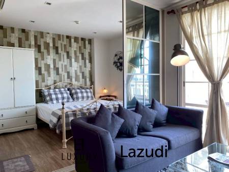 42 Kvm Studio 1 Bad Leilighet for Leie