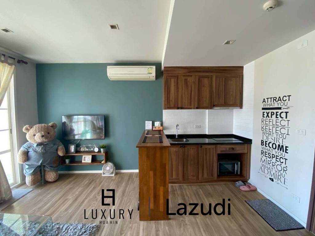 42 Kvm Studio 1 Bad Leilighet for Leie