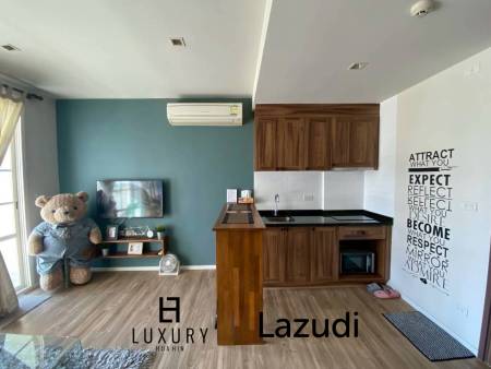 42 Kvm Studio 1 Bad Leilighet for Leie