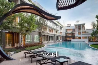 Autumn Hua Hin – คอนโดให้เช่า