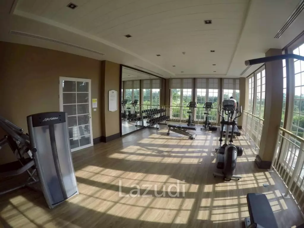 Autumn Hua Hin – Condominium for Rent