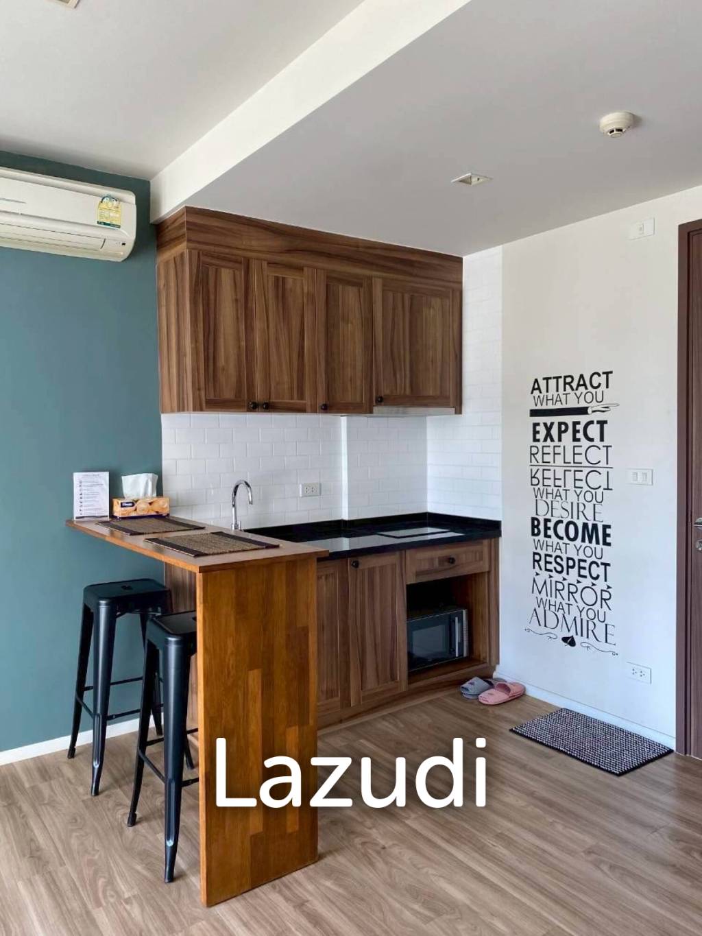 Autumn Hua Hin – Condominium for Rent