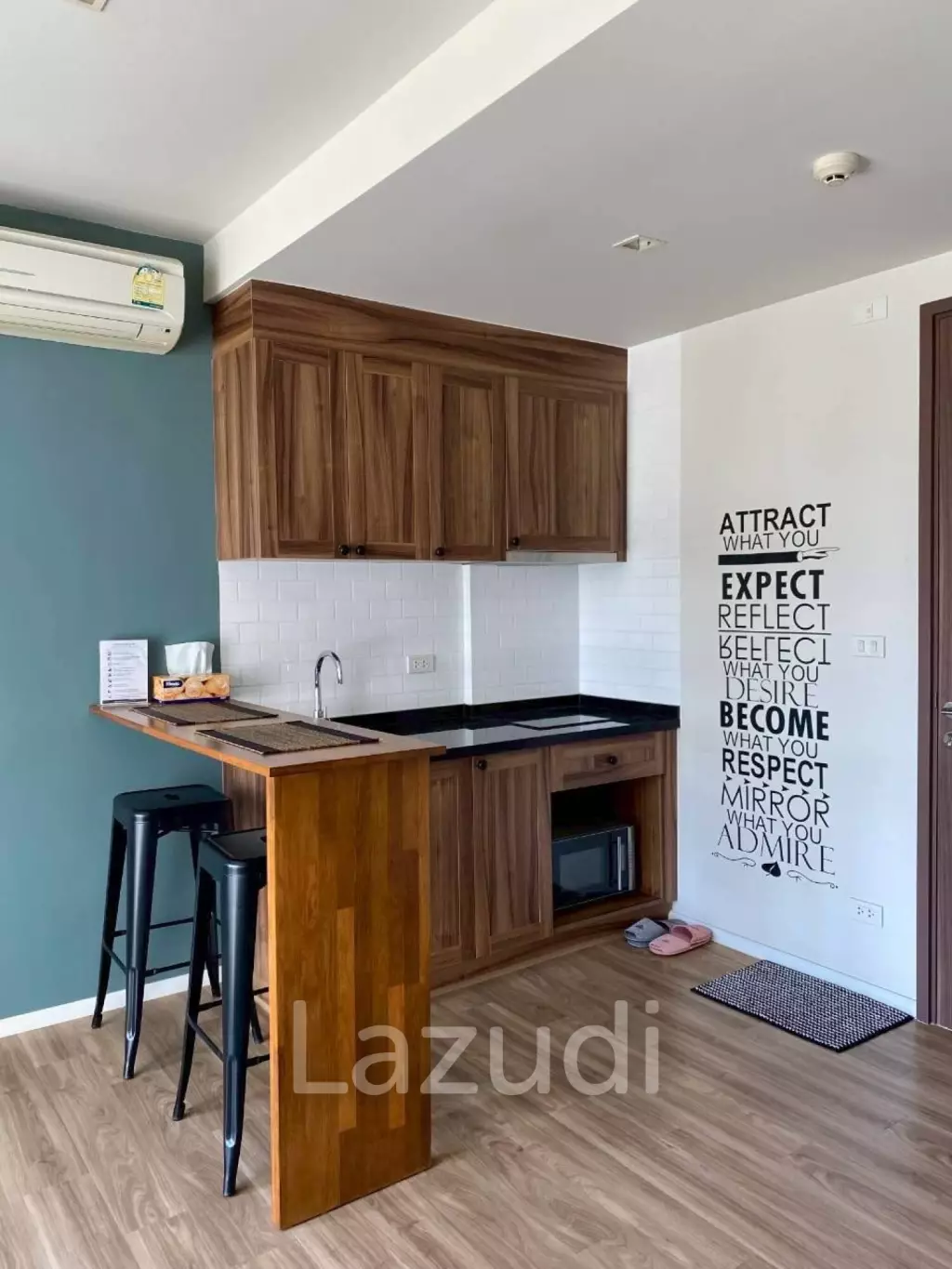 Autumn Hua Hin – Condominium for Rent