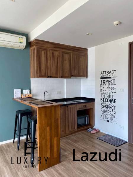 42 Kvm Studio 1 Bad Leilighet for Leie