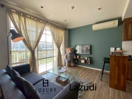 42 Kvm Studio 1 Bad Leilighet for Leie