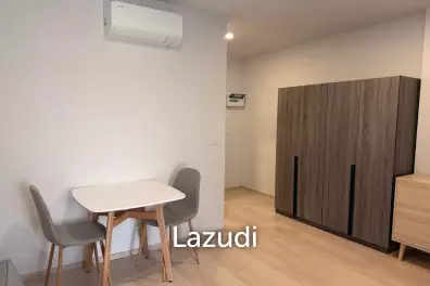 32.7 sqm 1 Bedroom Condo Aspire Vibha-Victory