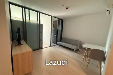 32.7 sqm 1 Bedroom Condo Aspire Vibha-Victory