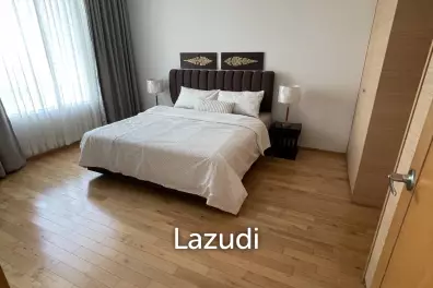 2 Bed 2 Bath 90 Sqm The Empire Place
