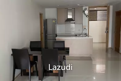 2 Bed 2 Bath 90 Sqm The Empire Place