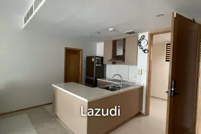 2 Bed 2 Bath 90 Sqm The Empire Place