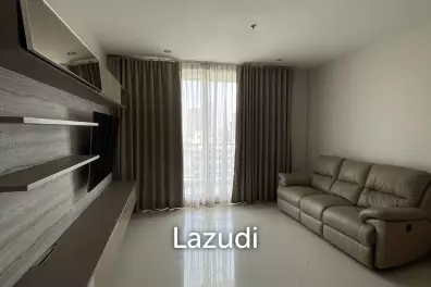 2 Bed 2 Bath 90 Sqm The Empire Place