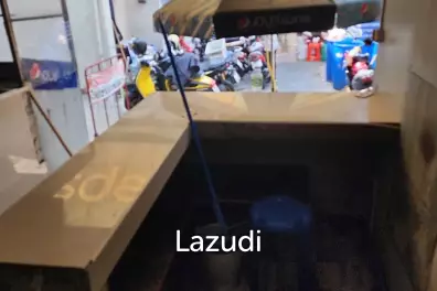 135 sqm ground floor retail for rent in Lumphini Pathum Wan