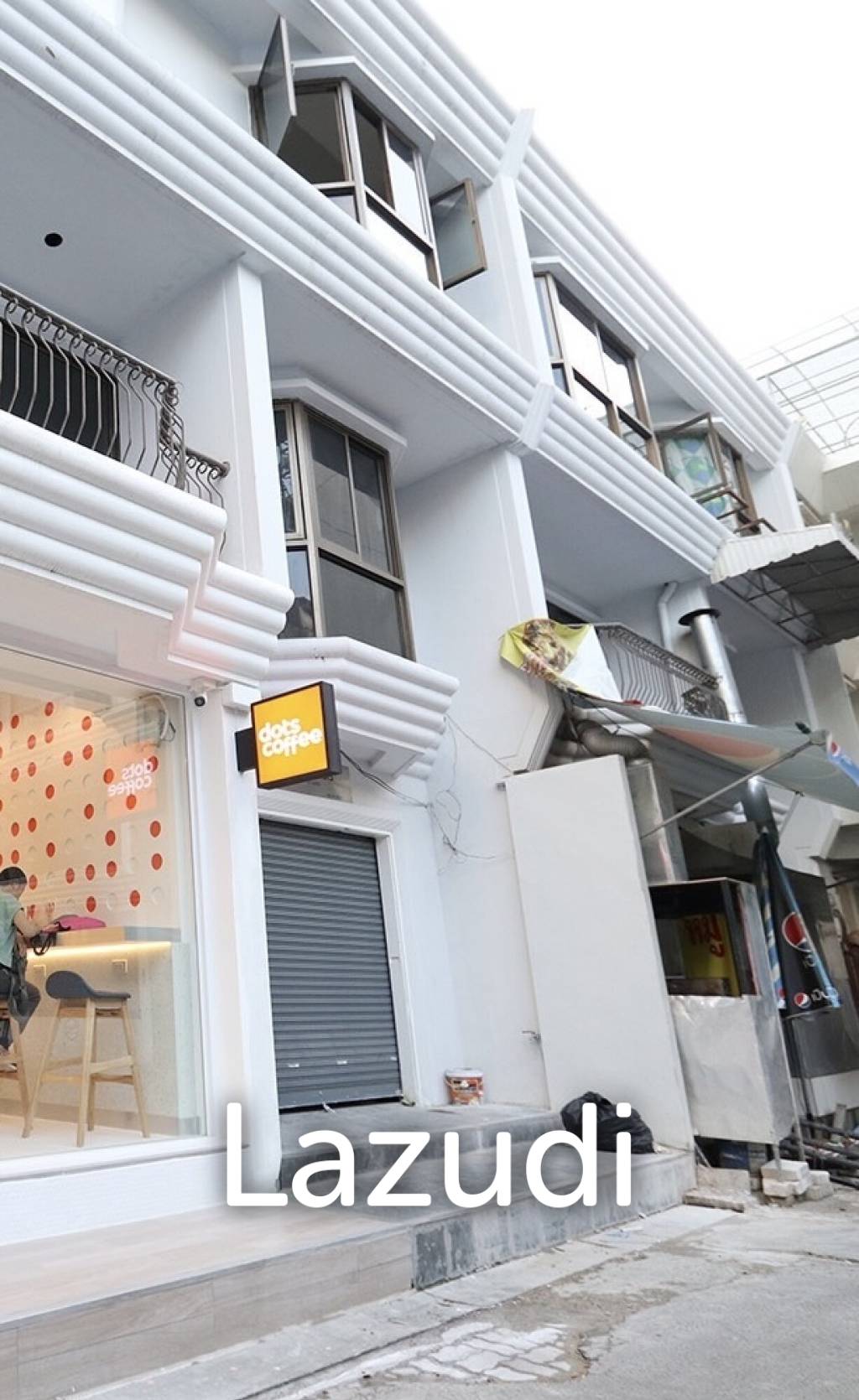 135 sqm ground floor retail for rent in Lumphini Pathum Wan