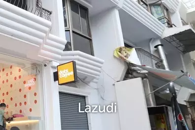 135 sqm ground floor retail for rent in Lumphini Pathum Wan