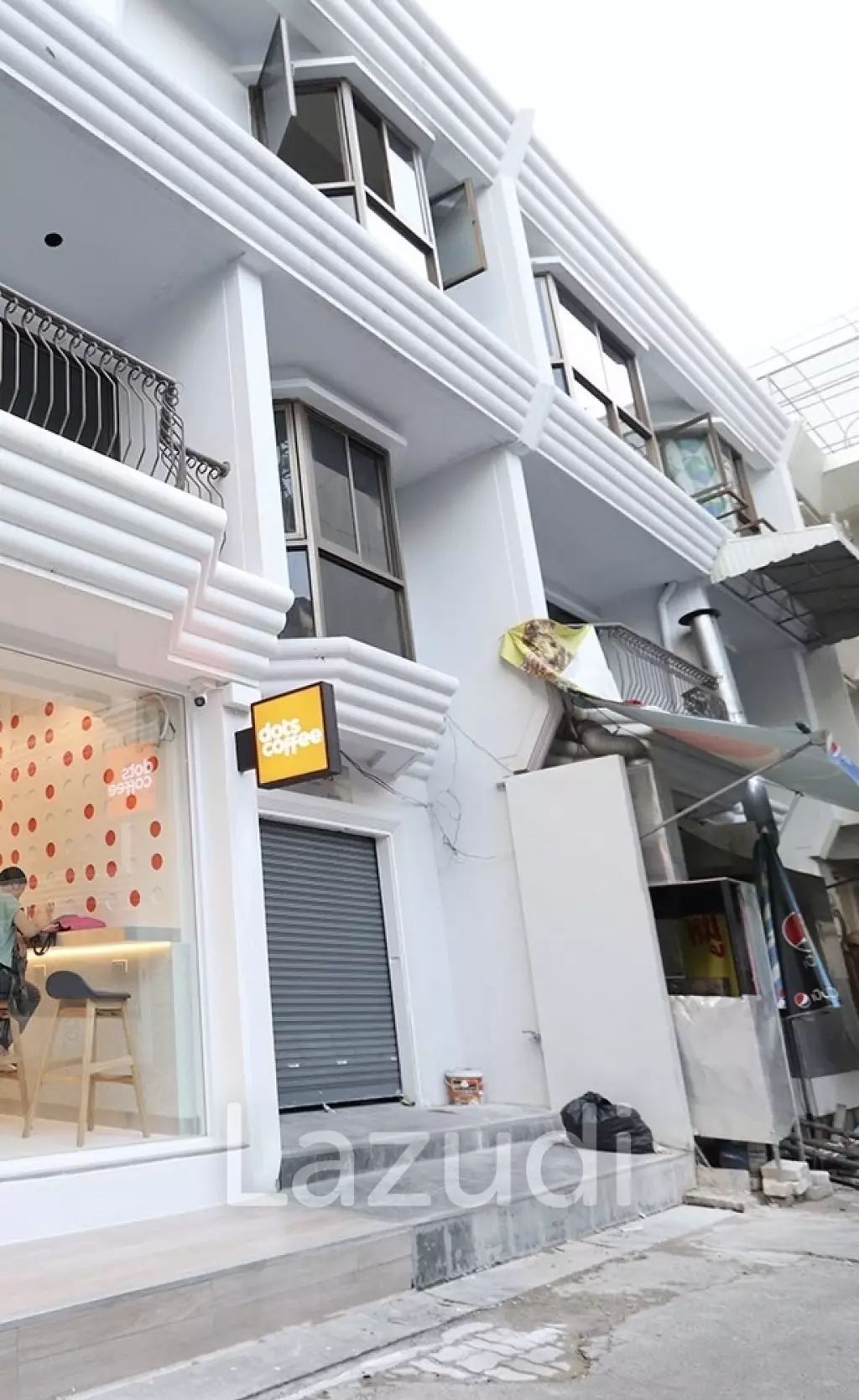 135 sqm ground floor retail for rent in Lumphini Pathum Wan
