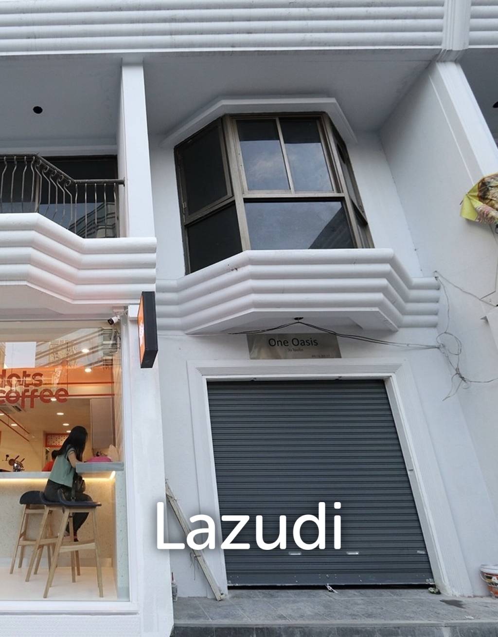 135 sqm ground floor retail for rent in Lumphini Pathum Wan