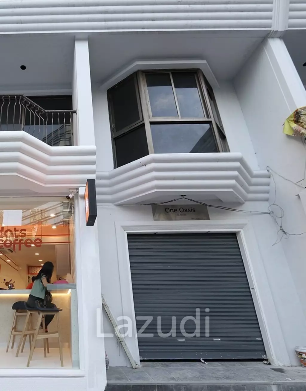 135 sqm ground floor retail for rent in Lumphini Pathum Wan