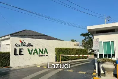 144 sqm modern pool villa in Hin Lek Fai Hua Hin