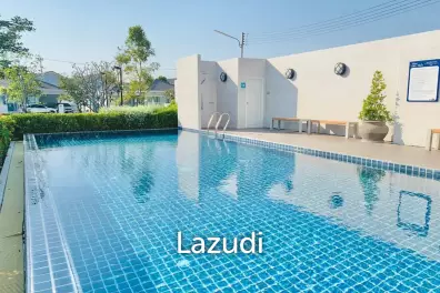 144 sqm modern pool villa in Hin Lek Fai Hua Hin