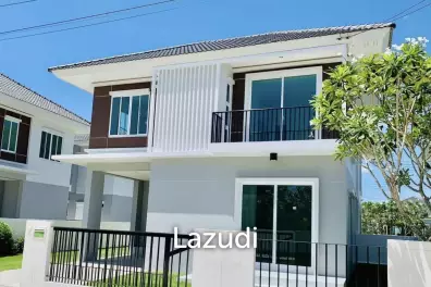144 sqm modern pool villa in Hin Lek Fai Hua Hin