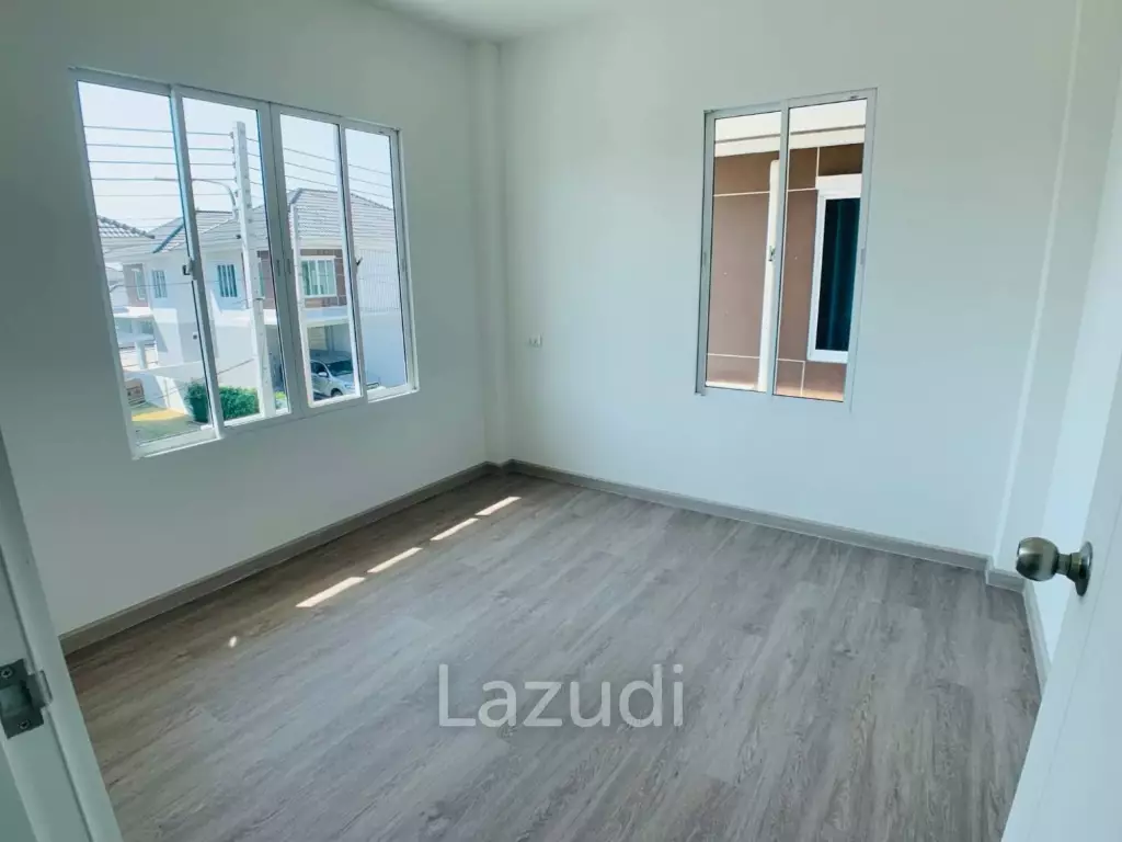 144 sqm modern pool villa in Hin Lek Fai Hua Hin