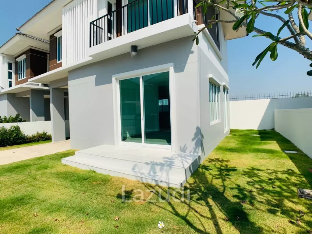 144 sqm modern pool villa in Hin Lek Fai Hua Hin