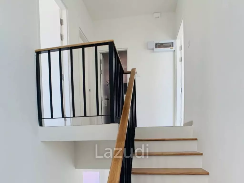 144 sqm modern pool villa in Hin Lek Fai Hua Hin